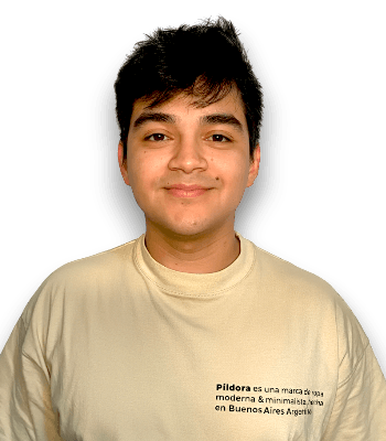 imagen miembro del equipo