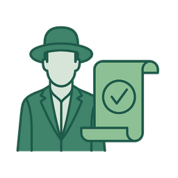 Certifiers icon