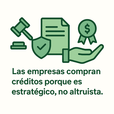 Compliance icon
