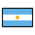 bandera argentina