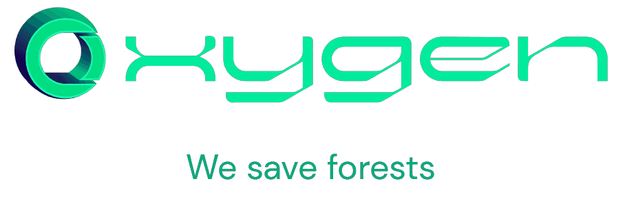 logo Oxygen